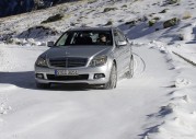 Mercedes-Benz C 320 CDI 4MATIC